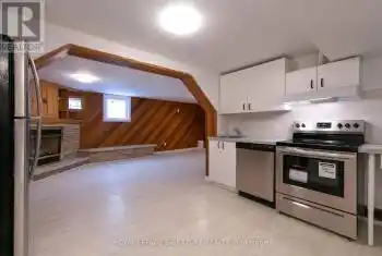 6436 Chaumont Cres Unit# Bsmt, Mississauga, Ontario L5N 2M8, 1 Bedroom Bedrooms, 3 Rooms Rooms,1 BathroomBathrooms,All Houses,Rented,Chaumont,W9386295