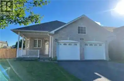 430 WESTON Crescent Kingston Ontario K7M9E7