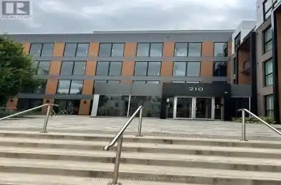 210 Drive Unit 403 Oakville Ontario L6H0W6