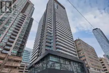 770 Bay St Unit# Ph607, Toronto, Ontario M5G 1N6, 1 Bedroom Bedrooms, 5 Rooms Rooms,2 BathroomsBathrooms,Condo,Rented,Bay,C9386601