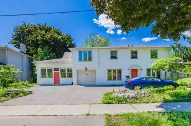 87 Road Unit Main Toronto (St. Andrew-Windfields) Ontario M2P1K7