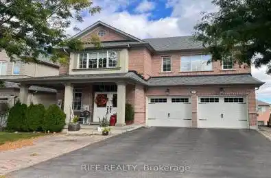 379 Marble Place Unit# Bsmt Newmarket (Woodland Hill) Ontario L3X2P1