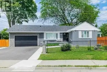 2087 Munden Rd, Mississauga, Ontario L5A 2R1, 2 Bedrooms Bedrooms, 5 Rooms Rooms,2 BathroomsBathrooms,All Houses,Sold,Munden,W9386713