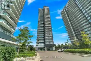 2560 Eglinton Ave Unit# 801, Mississauga, Ontario L5M 0Y3, 1 Bedroom Bedrooms, 4 Rooms Rooms,1 BathroomBathrooms,Condo,Sold,Eglinton,W9386734