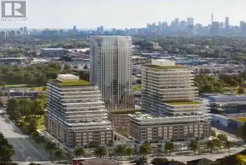 33 Frederick Todd Way Unit# 434, Toronto, Ontario M4G 0C9, 1 Bedroom Bedrooms, 4 Rooms Rooms,1 BathroomBathrooms,Condo,Rented,Frederick Todd,C9386766