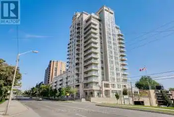 3865 Lake Shore Blvd Unit# 505, Toronto, Ontario M8W 0A2, 2 Bedrooms Bedrooms, 7 Rooms Rooms,2 BathroomsBathrooms,Condo,Rented,Lake Shore,W9386688