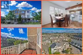 889 Jempson Path, Milton, Ontario L9T 0Z7, 2 Bedrooms Bedrooms, 7 Rooms Rooms,3 BathroomsBathrooms,All Houses,Sold,Jempson,W9386780