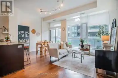 4065 Mews Unit 205 Mississauga (City Centre) Ontario L5B0G3
