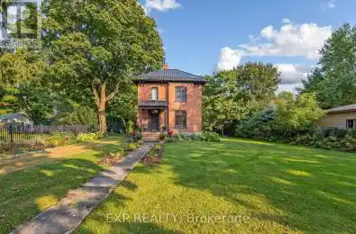 759 Turnberry Street Huron East (Brussels) Ontario N0G1H0