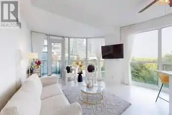 2212 Lake Shore Blvd Unit# 615, Toronto, Ontario M8V 0C2, 2 Bedrooms Bedrooms, 5 Rooms Rooms,2 BathroomsBathrooms,Condo,Rented,Lake Shore,W9387119