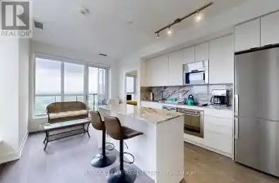 5 Mabelle Avenue Unit# 3533 Toronto (Islington-City Centre West) Ontar