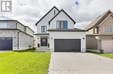 1533 Drew Street London Ontario N5V0C2