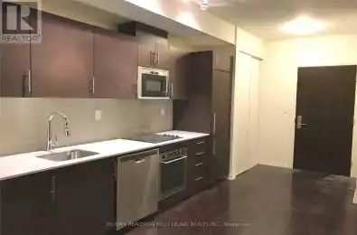 460 Street Unit 1826 Toronto (Moss Park) Ontario M5A0E7