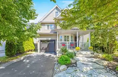 118 Scots Lane Guelph/Eramosa (Rockwood) Ontario N0B2K0