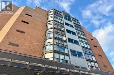 80 Athol Street Unit# 405 Oshawa (Central) Ontario L1H8B7