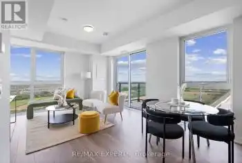 335 Wheat Boom Dr Unit# 2007, Oakville, Ontario L6H 7Y1, 1 Bedroom Bedrooms, 4 Rooms Rooms,1 BathroomBathrooms,Condo,Sold,Wheat Boom,W9387469