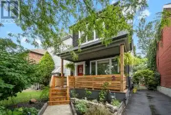 3 Inwood Ave Unit# Lower, Toronto, Ontario M4J 3Y2, 1 Bedroom Bedrooms, 4 Rooms Rooms,1 BathroomBathrooms,All Houses,Rented,Inwood,27517858