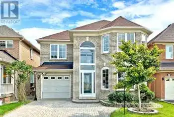 25 Tower Bridge Cres, Markham, Ontario L6C 2M8, 4 Bedrooms Bedrooms, 11 Rooms Rooms,4 BathroomsBathrooms,All Houses,Rented,Tower Bridge,N9387572