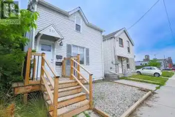 211 Clarence St Unit# Upper, London, Ontario N6B 2J9, 1 Bedroom Bedrooms, 3 Rooms Rooms,1 BathroomBathrooms,All Houses,Rented,Clarence,X9387557