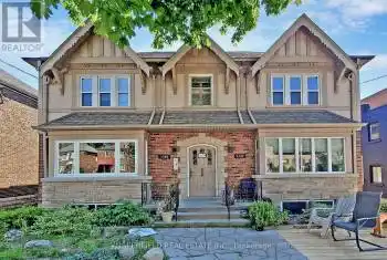 1749 Bayview Ave Unit# Upper, Toronto, Ontario M4G 3C5, 2 Bedrooms Bedrooms, 5 Rooms Rooms,1 BathroomBathrooms,All Houses,Rented,Bayview,C9387837