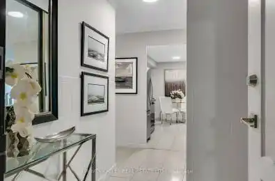 61 Richview Road Unit# 208 Toronto (Humber Heights) Ontario M9A4M8