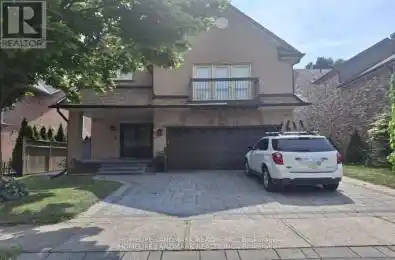 193 Road Unit Lower Oakville (College Park) Ontario L6H4P7