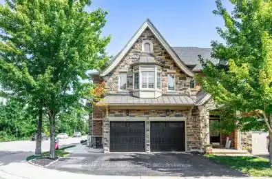 2495 Gateshead Common Road Oakville (Palermo West) Ontario L6M0S2