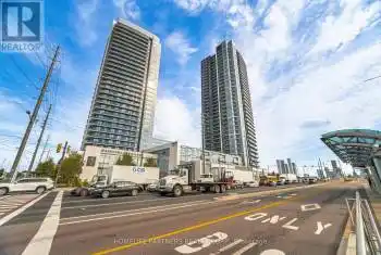 3600 Highway 7 Unit# 2212, Vaughan, Ontario L4L 0G7, 1 Bedroom Bedrooms, 5 Rooms Rooms,1 BathroomBathrooms,Condo,Sold,Highway 7,N9388263
