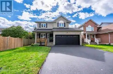 44 Mount Pleasant Dr Hamilton Ontario L8W 3H3