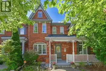 119 The Fairways, Markham, Ontario L6C 2A7, 3 Bedrooms Bedrooms, 8 Rooms Rooms,4 BathroomsBathrooms,All Houses,Sold,The Fairways,N9388350