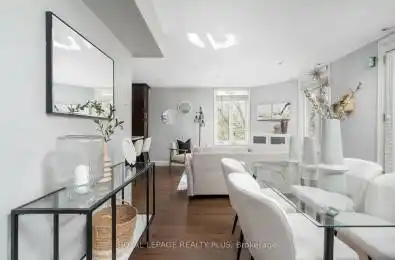 12 Street Unit 2002 Toronto (Niagara) Ontario M6J3W7