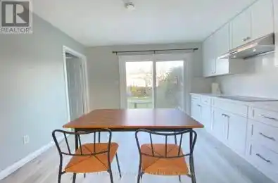 30 Hickorynut Drive Unit# Ground Toronto (Pleasant View) Ontario M2J4W