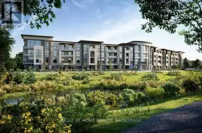 385 Arctic Red Drive Unit# 316 Oshawa (Windfields) Ontario L1L0H8