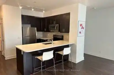 15 Zorra Street Unit# 202 Toronto (Islington-City Centre West) Ontario
