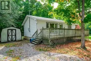 6 Shigwok Cres, Curve Lake First Nation 35, Ontario K0L 1P0, 2 Bedrooms Bedrooms, 4 Rooms Rooms,1 BathroomBathrooms,All Houses,Sold,Shigwok,X9389145
