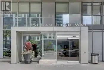 151 Dan Leckie Way Unit# 2109, Toronto, Ontario M5V 4B2, 1 Bedroom Bedrooms, 4 Rooms Rooms,1 BathroomBathrooms,Condo,Rented,Dan Leckie,C9389033