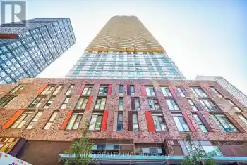 100 Dalhousie St Unit# 2701, Toronto, Ontario M5B 0C7, 3 Bedrooms Bedrooms, 6 Rooms Rooms,3 BathroomsBathrooms,Condo,Rented,Dalhousie,C9389078
