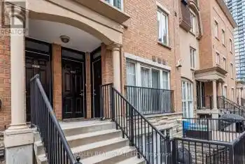 54 East Liberty St Unit# 1007, Toronto, Ontario M6K 3P3, 1 Bedroom Bedrooms, 4 Rooms Rooms,1 BathroomBathrooms,All Houses,Rented,East Liberty,C9389089