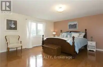 2936 Drive Mississauga (Erin Mills) Ontario L5L2B2