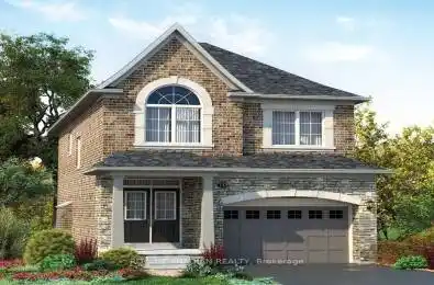 3 Bushwood Trail Brampton (Northwest Brampton) Ontario L7A5J7