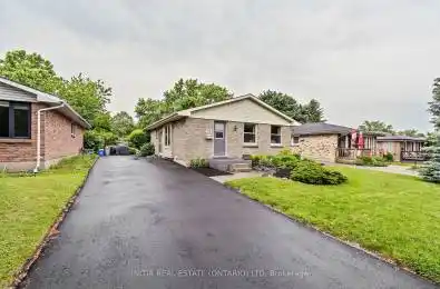 27 Hines Crescent London Ontario N6C3A2