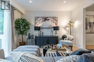 55 Woodman Drive Hamilton (Kentley) Ontario L8H2M5