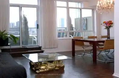 70 Mill Street Unit# Ph 05 Toronto (Waterfront Communities) Ontario M5