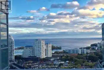 165 Legion Rd Unit# 2731, Toronto, Ontario M8Y 0B3, 1 Bedroom Bedrooms, 4 Rooms Rooms,1 BathroomBathrooms,Condo,Rented,Legion,W9389856