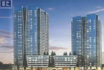 30 Upper Mall Way Unit# 1103, Vaughan, Ontario L4J 0L7, 1 Bedroom Bedrooms, 5 Rooms Rooms,2 BathroomsBathrooms,Condo,Rented,Upper Mall,N9389913