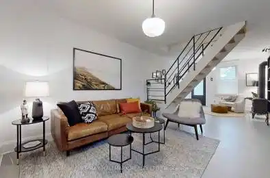 925 Palmerston Avenue Toronto (Annex) Ontario M6G2S4