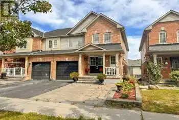 325 Porte Rd, Ajax, Ontario L1S 0A4, 3 Bedrooms Bedrooms, 8 Rooms Rooms,3 BathroomsBathrooms,All Houses,Rented,Porte,E9390090
