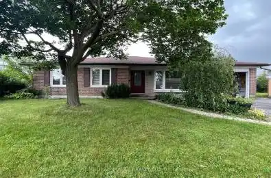26 Caldwell Crescent Brampton (Bram East) Ontario L6W1A3