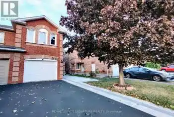 7025 Graydon Crt, Mississauga, Ontario L5N 7H4, 3 Bedrooms Bedrooms, 7 Rooms Rooms,4 BathroomsBathrooms,All Houses,Rented,Graydon,W9390247