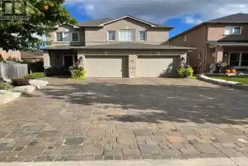 15 Genova Crt Unit# BSMT, Vaughan, Ontario L4H 1G3, 1 Bedroom Bedrooms, 3 Rooms Rooms,1 BathroomBathrooms,All Houses,Rented,Genova,N9390209